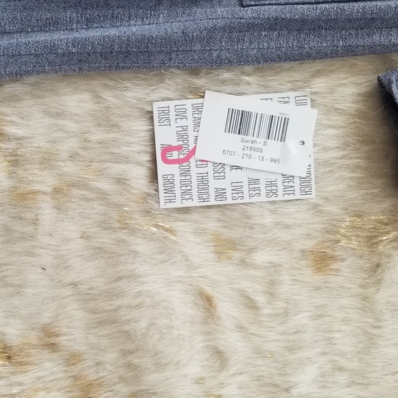 LuLaRoe Sarah - Picture 3 of 13